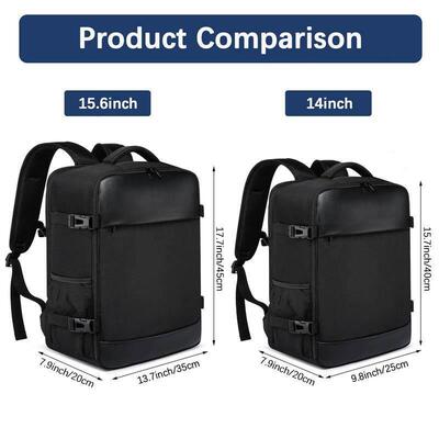 香港快运包Easyjet Cabin Bag Backpack, 40x20x25 Ryanair Carry