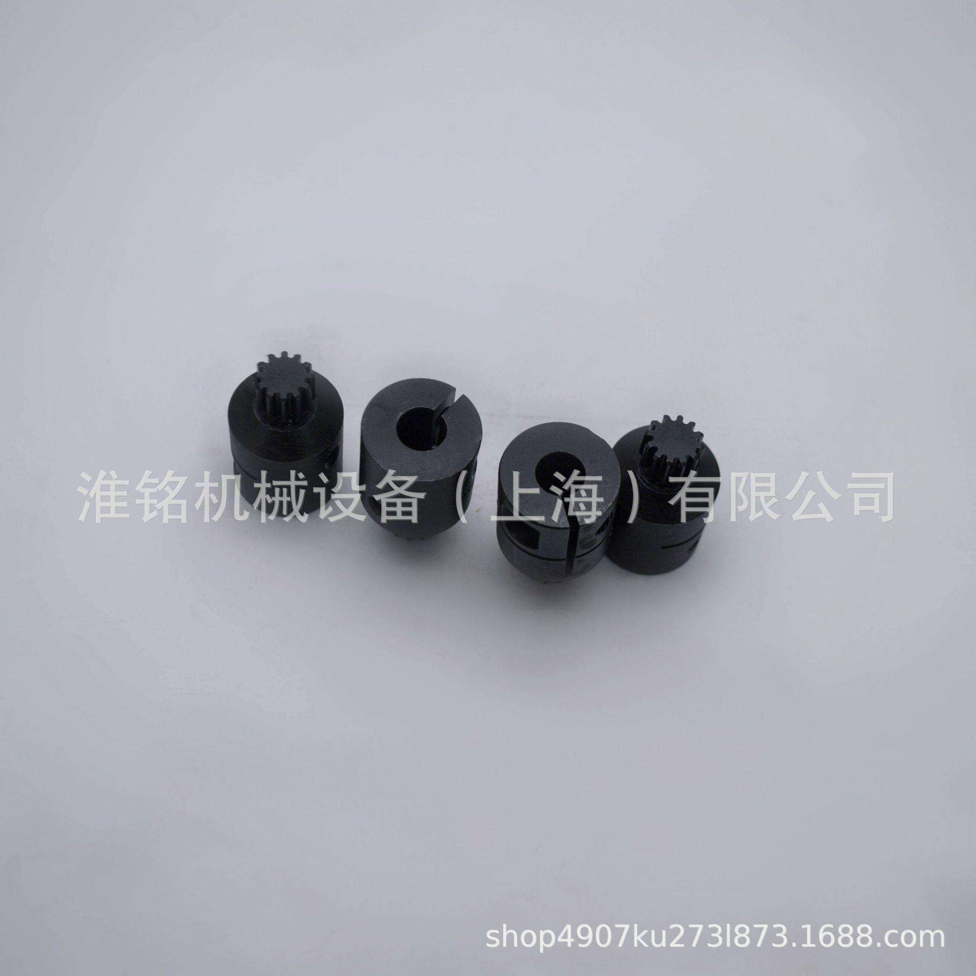 上海和鹰、高鸟、天铭、AGMS自动裁剪机、电脑裁床配件小齿轴