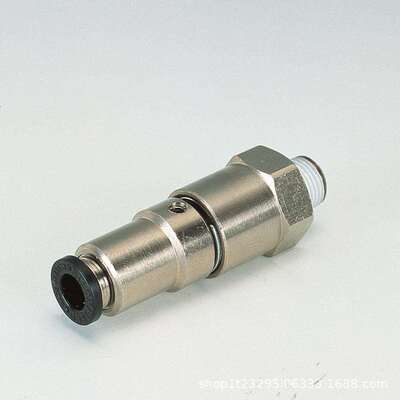 PISCO高速旋转内螺纹接头 RHF01-01 RHF01-02 RHF02-01 RHF02-02