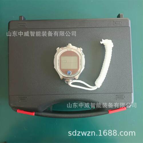 煤矿井下用防爆计时器秒表 诚意出售计时器 矿用Ex-YJS防爆计时器