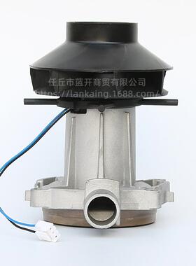 配GZQ风机总轮成驻车加热散热助燃电机启动发动机件风扇涡2000w2