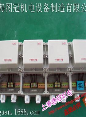 新款供应bbk-500va380v变36v防爆行灯变压器220V转24V12V500W