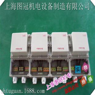 新款供应bbk-500va380v变36v防爆行灯变压器220V转24V12V500W