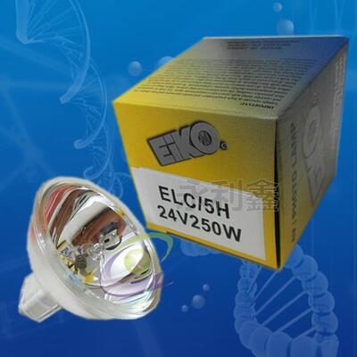 EIKO ELC/5H 24V250W CAMTEK 检测机设备光源