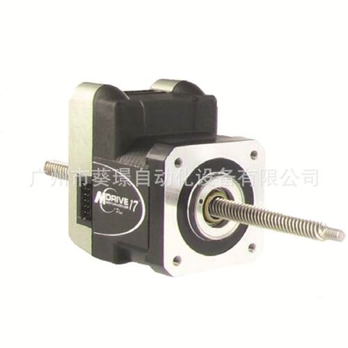 Novanta IMS智能步进电机MDrive17Plus微步进系列