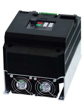 NFLIXIN 9600 15kw变频器 380v 高性能矢量电机变频调速器  VFD