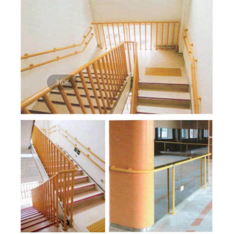 走廊楼梯通道扶手无障碍墙面尼龙防滑抓杆靠墙一字不锈钢扶手厂家,家装主材,浴室扶手/防护栏/助力器,淘宝优惠券,粉丝福利购,淘宝优惠卷