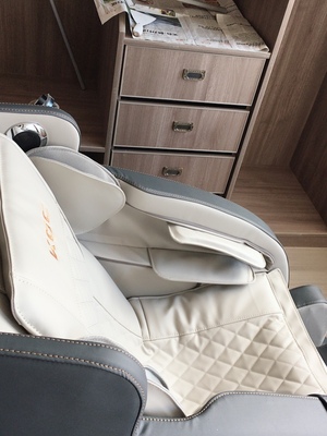 KGC云耀按摩椅怎么样?用后一周讲感受内幕感受