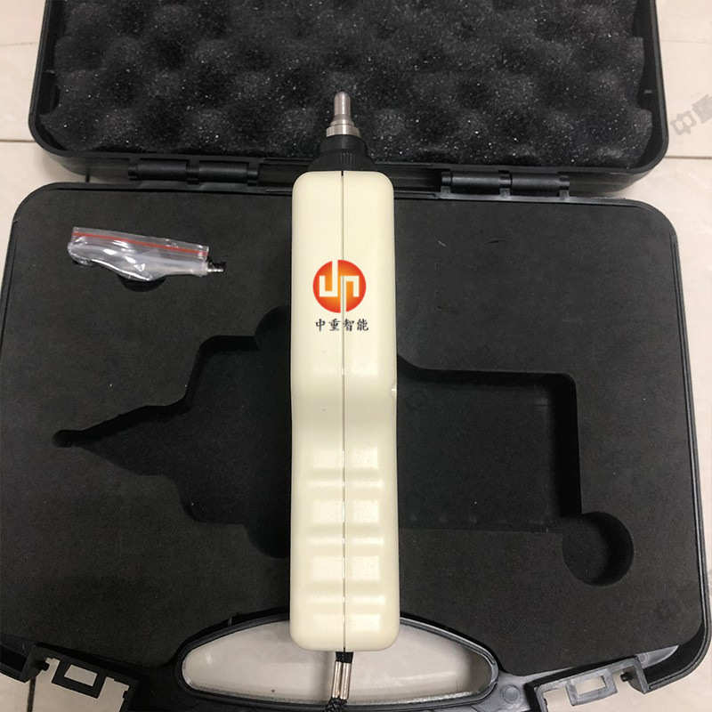 厂家现货矿用便携式测振仪 规格现货齐全CZY1(A)矿用便携式测振仪