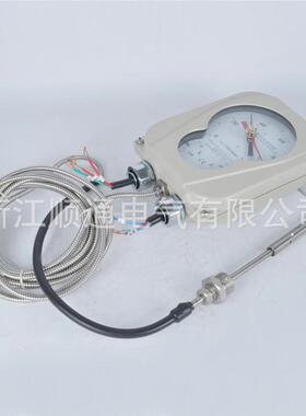 变压温器油面温度控器 BWY-802A制TH杭州WTYK-802AT控H油面仪