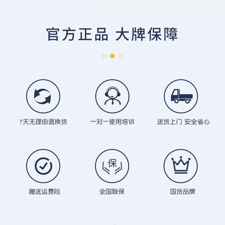 工全KLSOFAR手推式自动洗地机商用清洁厂间用工业自走工业级车洗