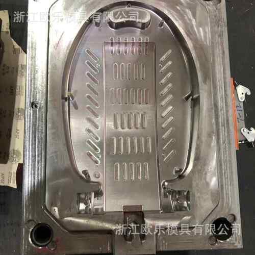 塑料模具厂提供取暖器外壳模具塑料外壳模具小家电模具开发注塑