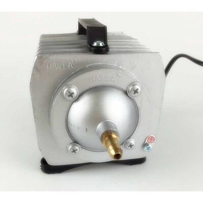 HAILEA海利ACO-208/308/318/388/009/300A/380/500电磁式增氧泵