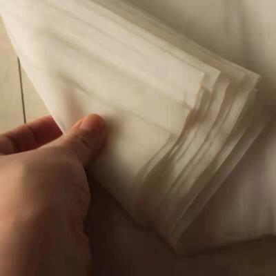 800目滤布黄金专用提炼滤布