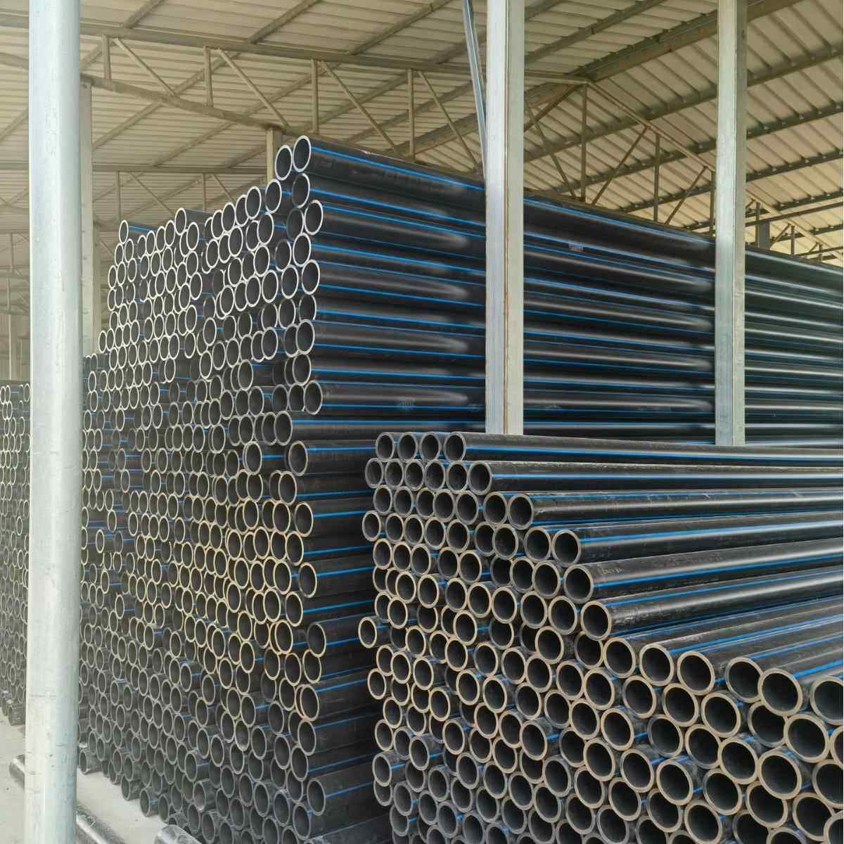 pe管推荐型号齐全60*.6mpa50盘管现货