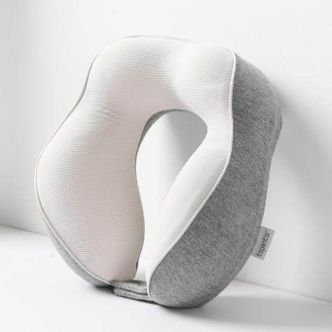 记忆记忆拆洗旅行枕头厂家便携枕