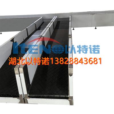 机场行李传送带值机安检输送机行李处理系统设备优惠推荐