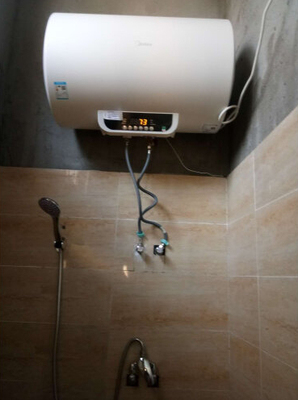 Midea/美的 F6030-X3(HY)怎么样,总听说有人被忽悠真有这么差吗?