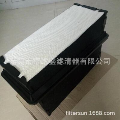 富滤盛卷纸空滤P621725;PA32000; WA11058滤芯FS-P033