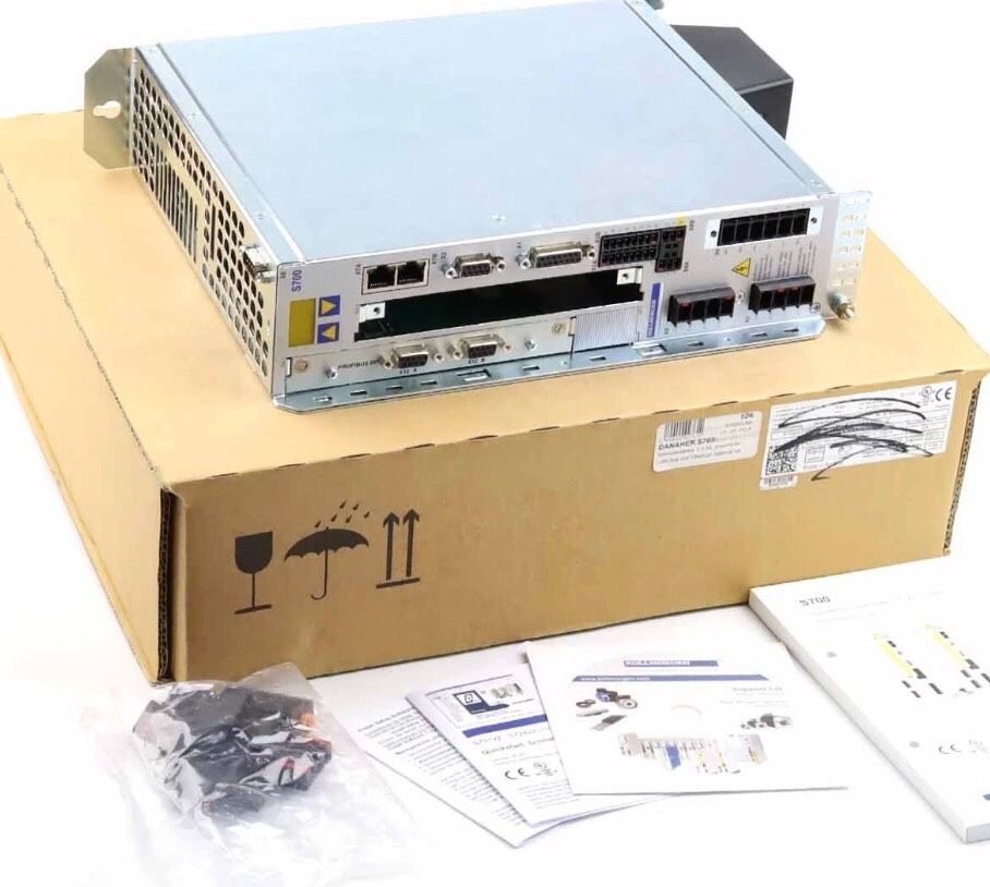 Kollmorgen科尔晨S700伺服放大器S70301-N