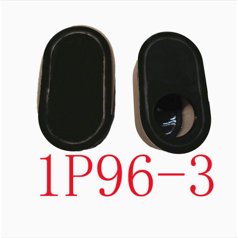 适用MTD草坪车空滤器951-12260割草机空气滤清器剪草机过滤器滤芯