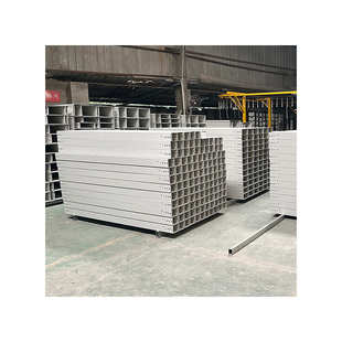 桥架 式 巴中桥架镀锌电缆桥架槽式 7035色桥架热浸镀锌防火电缆槽