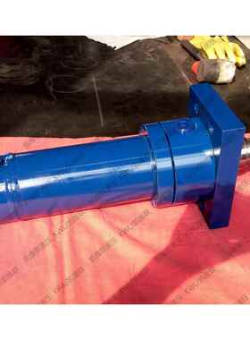 MJ1-CAB-40B-140-100AB,工程液压缸,胡埭油缸厂