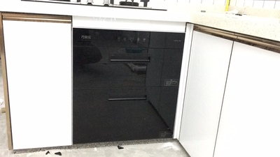 万家乐AX231烟灶消毒柜套装怎么样?用后两天爱上了?