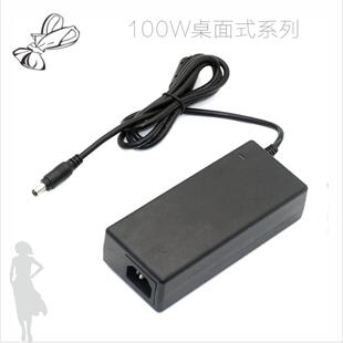 RCM标准30V3A安防监控15V6A开关电源适配器功放音响KCC足安100W
