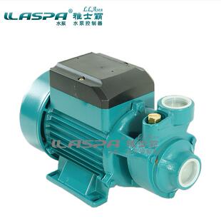 QB60家用增压泵直流漩涡自吸泵自来水增压大流量高扬程水泵