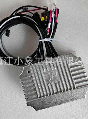 电动eps力 堆高31配件5电机 -车合力转向-控制器.24dc200 叉车科