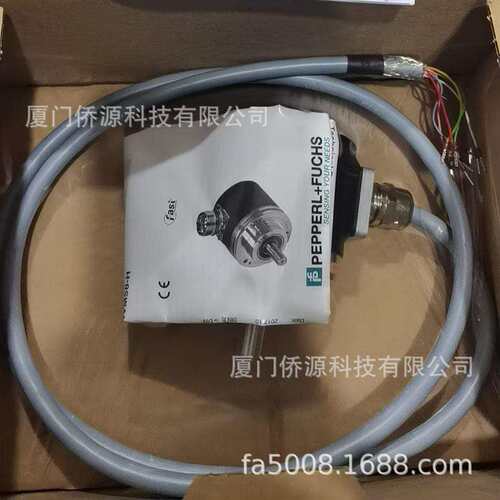 AVM58N-011K1RHGN-1213倍加福多圈绝对值编码器 货号514979原装
