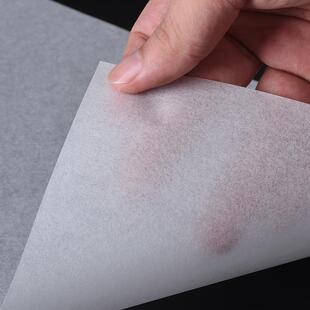 厚款 2cm烤肉烧烤垫纸耐高温空气炸锅纸 防油纸食品烘焙烤盘纸