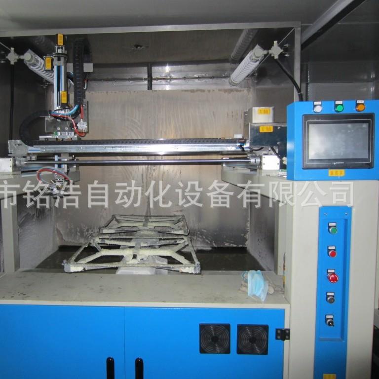 喷漆设备_小型喷油机全自动喷漆机规格齐全卖家让利
