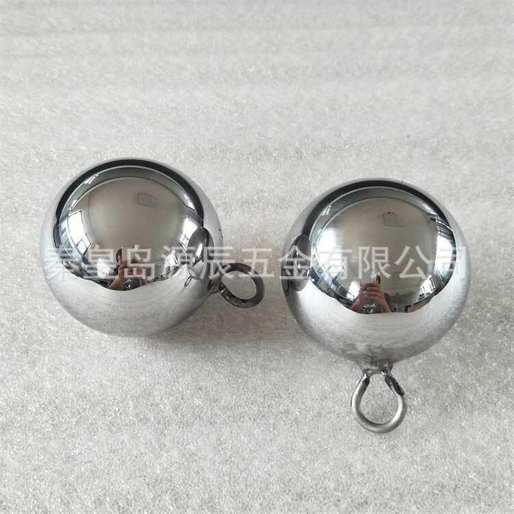 护栏冲击试验机试验砂袋45kg撞击物挂耳钢球1040g软重物体