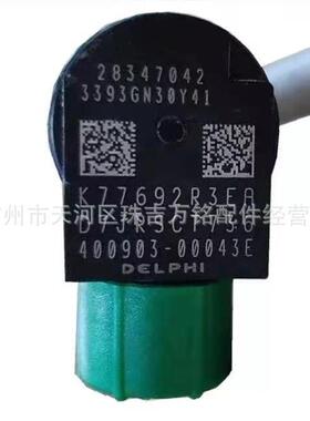 Tier4 DFI2.5 28347042/400903-00045/43D德尔福高压共轨喷油器