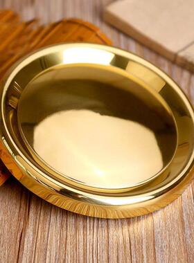 铜镜大门凹镜门口纯铜风水八卦镜封铜制室内窗户门头化解凸面凸镜