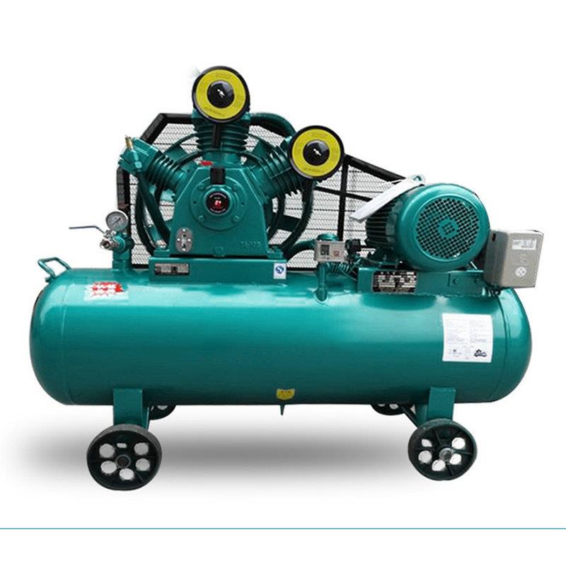 220V/415V/440V非标电压船用空压机/防爆空压机/螺杆空压机图片