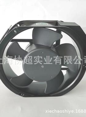 原装SANJUN/三巨 SJ1751HA2 220V 1725电容式压缩机电柜散热风扇