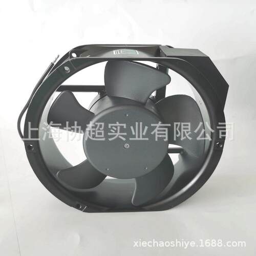 原装SANJUN/三巨 SJ1751HA2 220V 1725电容式压缩机电柜散热风扇