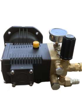 洗特1814大法兰泵头-28859号