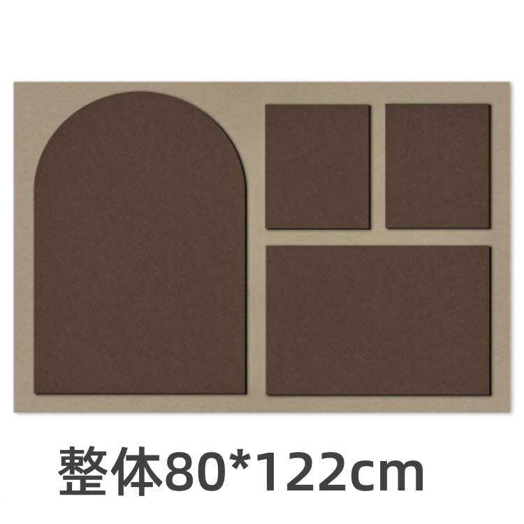 自背景彩色板照片墙装饰板板墙墙板装饰胶毛毡背粘展示软贴留言板,居家布艺,海绵垫/布料/面料/手工diy,淘宝优惠券,粉丝福利购,淘宝优惠卷