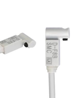 ***SMC磁性开关D-A93/M9B/N/P/V/A/W气缸传感器F8B/A73/R/C/Z73L