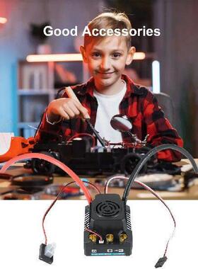 120A-SL 150A-SL 2-4S Brushless Motor ESC Sensorless RC