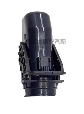 适配潍柴锡柴自主电脑板76针插头后壳尾夹 泰科2289089-1汽车连接