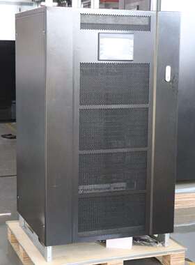 厂家直销三相UPS不间断电源120VA160W工频在线断电续航稳压备用