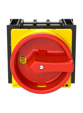 EATON/伊顿 p系列隔离开关P1-32/E/SVA(A) 50970