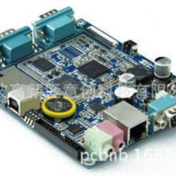 智能家居WIFI6ZIGBEE433手机APP设计物联网远程智能控制板