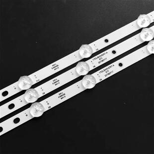 43U2063DB灯17DLB43VER7 43HX580B 43VU3900 43C890B