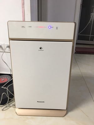 松下空气净化器F-71C6VX2使用效果怎么样，最新评价